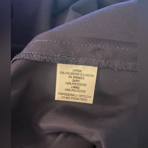 Ann Taylor Loft  Dress - Picture 6 of 7